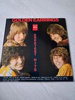 Twee lp's van de Golden Earings, Cd's en Dvd's, Vinyl | Rock, Ophalen