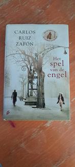 Het Spel van de Engel - Carlos Ruiz Zafón, Ophalen of Verzenden, Zo goed als nieuw, Carlos Ruiz Zafón, Nederland