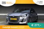 Peugeot 208 1.2 PureTech 100 Allure € 19.450,00, Auto's, Peugeot, Gebruikt, Euro 6, Origineel Nederlands, Handgeschakeld