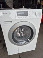 MIELE wasmachine, Witgoed en Apparatuur, Wasmachines, Ophalen, Gebruikt, 10 kg of meer, 1600 toeren of meer