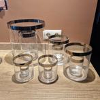 Riviera maison, Ophalen, Overige kleuren, Minder dan 50 cm, Glas