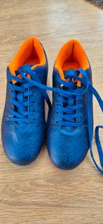 Voetbalschoenen Dutchy maat 36, Sport en Fitness, Voetbal, Maat XS of kleiner, Ophalen of Verzenden, Gebruikt, Schoenen