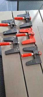 Bessey afstandhouders, Doe-het-zelf en Verbouw, Gereedschap | Handgereedschap, Ophalen of Verzenden, Zo goed als nieuw
