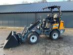 2023 Giant G2200 X-TRA HD Shovel, Zakelijke goederen, Machines en Bouw | Kranen en Graafmachines, Wiellader of Shovel
