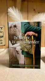 KR-1 Ds. I. Kievit - De Heere is mijn Herder, Boeken, Ophalen of Verzenden, Zo goed als nieuw, Ds. I. Kievit
