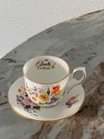 Duchess kop en schotel, Antiek en Kunst, Ophalen of Verzenden