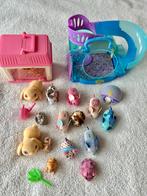 Little live pets konijnenhok muizen muis gordeldier, Ophalen of Verzenden, Zo goed als nieuw