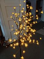 Bloem lampjes, Ophalen, Gebruikt