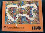 Scouting nederland spel, Ophalen of Verzenden, Gebruikt, Boek of Tijdschrift