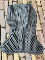 Acavallo gelpad met frontriser , paar keer gebruikt, Ophalen of Verzenden