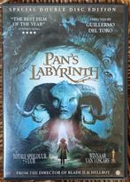 DVD Pan's labyrinth - special 2 discs edition - 3 Oscars!, Cd's en Dvd's, Vanaf 16 jaar, Boxset, Fantasy, Ophalen of Verzenden