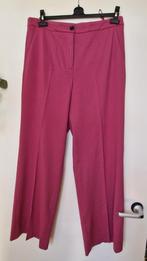 WE fashion broek roze wijd elastiek 44 nieuw, WE, Maat 42/44 (L), Nieuw, Ophalen of Verzenden