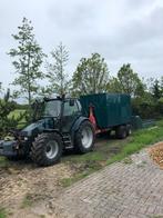 Deutz-Fahr Agrotron 85 MK3, Ophalen, Gebruikt, Tot 80 Pk, Deutz - Fahr