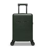 ✅ SUITSUIT Mystique Green koffer 55 cm - NIEUW, 50 tot 60 cm, Hard kunststof, Nieuw, Ophalen of Verzenden