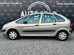 Citroen Xsara Picasso 1.6i Différence 2 NL-Auto/1ste Eigena, Stof, Beige, Origineel Nederlands, Bedrijf