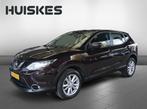 Nissan Qashqai 1.6 Acenta | Trekhaak 1500kg | Navigatie | Cr, Voorwielaandrijving, Gebruikt, 4 cilinders, 163 pk