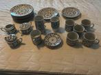Saksisch Blau Servies, Huis en Inrichting, Keuken | Servies, Ophalen of Verzenden, Gebruikt, Keramiek, Overige stijlen
