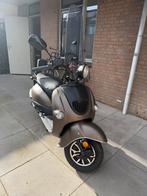 Mooie La Souris retro scooter 2025, Ophalen, Zo goed als nieuw, Benzine, Overige merken