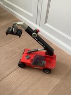 Playmobil hijskraan voor containers cargo, Kinderen en Baby's, Speelgoed | Playmobil, Ophalen of Verzenden, Gebruikt, Los playmobil