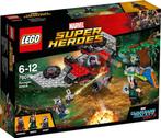 LEGO Super Heroes Ravager-aanval - 76079, Kinderen en Baby's, Speelgoed | Duplo en Lego, Ophalen of Verzenden, Nieuw, Complete set