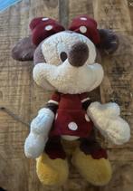 Disney Made with Love knuffel Minnie Mouse 30 cm, Ophalen of Verzenden, Zo goed als nieuw, Overige typen
