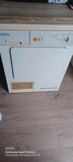 Te koop Miele wasdroger, Witgoed en Apparatuur, Wasdrogers, Ophalen of Verzenden, Gebruikt, Condens