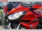 YAMAHA TRACER 700 (bj 2017), 2 cilinders, Motorrijbewijs A, Bedrijf, Onbekend