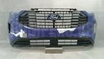 Bumper Ford Transit Custom MK2 II 23- PZ31-17E778-A  Voorbum, Gebruikt, Voor, 6 maanden garantie, Ophalen of Verzenden