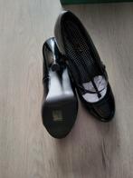 Pumps van PinUp Couture / Pleasers, Pumps, Zwart, Pinup Couture, Ophalen of Verzenden