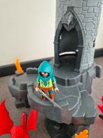 Playmobil Draken Ridders Set, Ophalen of Verzenden, Gebruikt, Complete set