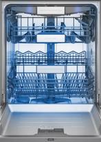 Siemens SN678X02TN/29 vaatwasser, Ophalen, Gebruikt, Minder dan 85 cm, Minder dan 10 liter