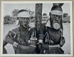 Sebastião Salgado (1944) - Mago National Park, Ethiopia., Ophalen of Verzenden