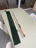 Mann’s Triana Perfetta Lure Master 200L, Watersport en Boten, Ophalen, Zo goed als nieuw, Werphengel