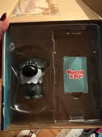 Woezel en Pip Verstoppertje - Nieuw in verpakking! beschikbaar voor biedingen