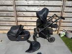 Anex Cross Kinderwagen compleet, Ophalen of Verzenden, Zo goed als nieuw, Overige merken