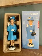 Solar Queen Elizabeth, Ophalen of Verzenden, Nieuw, Kaart, Foto of Prent