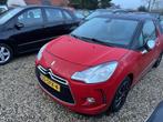 Citroen DS3 1.6 e-HDi So Chic EXPORT GOOD OPTIONS, Auto's, Citroën, Origineel Nederlands, Te koop, 5 stoelen, Cruise Control