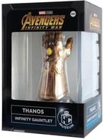 Infinity Gauntlet Eaglemoss Collectors Item - Marvel Museum, Nieuw, Ophalen of Verzenden, Film, Beeldje, Replica of Model