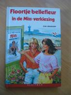 Floortje Bellefleur in de Miss verkiezing, Cok Grashoff, Boeken, Ophalen of Verzenden, Zo goed als nieuw