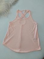 Sporttop nieuw zalmroze, Kleding | Dames, Sportkleding, H&M, Nieuw, Ophalen of Verzenden, Fitness of Aerobics