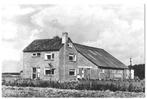 AK Elsloo, Zorgvlied - Kampeerboerderij WEINANS, Kale duinen, Verzamelen, 1960 tot 1980, Ongelopen, Drenthe, Verzenden