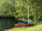 Vaurien te koop, Watersport en Boten, Ophalen of Verzenden, Gebruikt