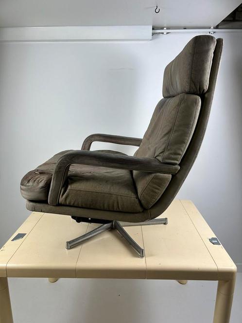 Opknapper fauteuil DON voor W Knoll, Antiek en Kunst, Kunst | Designobjecten, Ophalen