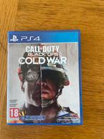 Call of Duty: Black Ops Cold War PS4, Spelcomputers en Games, Online, Vanaf 18 jaar, Shooter, 1 speler