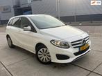 Mercedes-Benz B-klasse 220 d Ambition Automaat Clima, Auto's, Mercedes-Benz, Euro 6, 4 cilinders, Bedrijf, Diesel