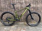 Ghost Lector Universal FS SF 29” Carbon fully mountainbike, Fietsen en Brommers, Fietsen | Heren | Sportfietsen en Toerfietsen