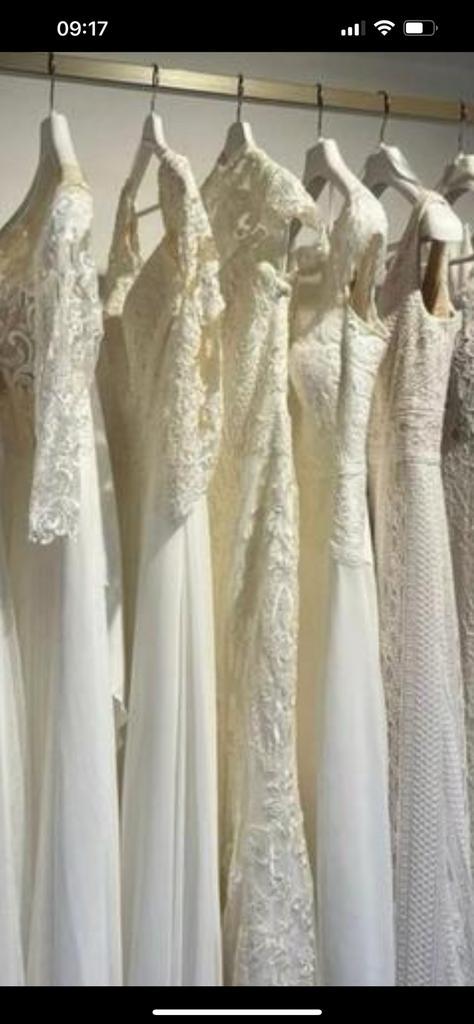 Partij bruidsjurken, trouwjurken te koop, Kleding | Dames, Trouwkleding en Trouwaccessoires, Nieuw, Ophalen of Verzenden