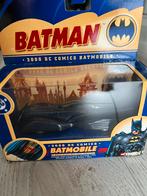 Corgi Batman Batmobile 2000 1:43, Hobby en Vrije tijd, Modelauto's | 1:43, Ophalen of Verzenden, Nieuw, Auto, Corgi