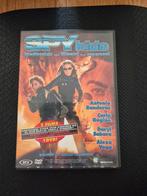 Spy Kids, Cd's en Dvd's, Dvd's | Kinderen en Jeugd, Avontuur, Alle leeftijden, Ophalen of Verzenden, Zo goed als nieuw