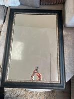Te koop een mooie spiegel, Antiek en Kunst, Antiek | Spiegels, Ophalen of Verzenden, Rechthoekig, 50 tot 100 cm, 150 tot 200 cm